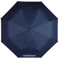 Зонт складной Light, темно-синий 17316.40