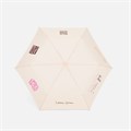 Зонт складной Nicety, бежевый 15841.00
