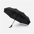 Зонт складной Brellix, черный 18779.30