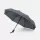 Зонт складной Brellix, черный 18779.30