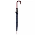 Зонт-трость светоотражающий Reflect, синий 17319.40