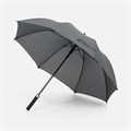 Зонт-трость Simple Golf, серый 18781.11