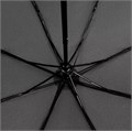 Зонт складной Hit Mini, ver.2, серый 14226.11
