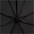 Зонт складной Hit Mini, ver.2, черный 14226.30