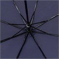 Зонт складной Hit Mini, ver.2, темно-синий 14226.40