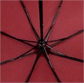Зонт складной Hit Mini, ver.2, бордовый 14226.55