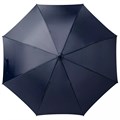 Зонт-трость Wind, темно-синий 15980.40