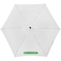 Зонт складной Five, белый 17320.60
