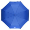 Складной зонт Magic с проявляющимся рисунком, синий 5660.40