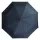 Складной зонт Magic с проявляющимся рисунком, синий 5660.44