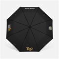Зонт складной Classic, черный 17318.30