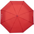 Зонт складной Monsoon, красный 14518.50