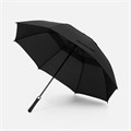 Зонт-трость Dome Double, черный 18782.30