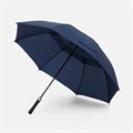 Зонт-трость Dome Double, темно-синий 18782.40