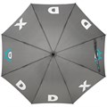 Зонт-трость Lanzer, серый 13563.11