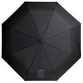 Складной зонт Hogg Trek, черный 3434.30