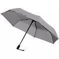 Зонт складной Trend Magic AOC, серый 15032.11