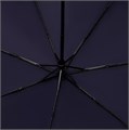 Зонт складной Trend Magic AOC, темно-синий 15032.43