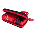 Зонт складной Color Action, в кейсе, красный 15842.50