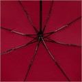 Зонт складной Ribbo, красный 17905.50