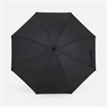 Зонт-трость Rainzee, черный 18783.30