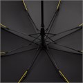 Зонт-трость Rainzee, черный 18783.30