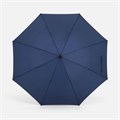 Зонт-трость Rainzee, темно-синий 18783.40