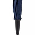 Зонт-трость Domelike, темно-синий 15840.40