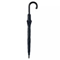 Зонт-трость Alessio, иссиня-черный 3404.30