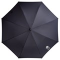 Зонт-трость Alessio, темно-синий 3404.40