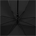 Зонт-трость Trend Golf AC, черный 15031.30