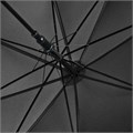 Зонт-трость LockWood, черный 13565.30