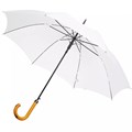 Зонт-трость LockWood, белый 13565.60