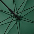 Зонт-трость LockWood, зеленый 13565.90