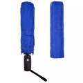 Складной зонт Dome Double с двойным куполом, синий 17193.44