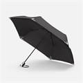 Зонт складной Safebrella, черный 13577.30