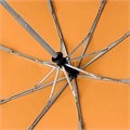Зонт складной AOC, оранжевый 7106.20