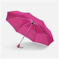 Зонт складной AOC, розовый 7106.51