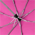 Зонт складной AOC, розовый 7106.51
