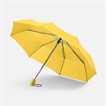 Зонт складной AOC, желтый 7106.80