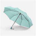 Зонт складной AOC, зеленый (мятный) 7106.95