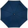 Зонт-трость Vento, темно-синий 13567.40