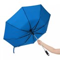Зонт-трость Vento, синий 13567.44