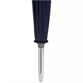 Зонт-трость Hit Golf, темно-синий 15035.43