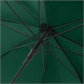 Зонт-трость Dublin, зеленый 11845.90