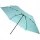 Зонт складной Zero 99, синий 11855.40