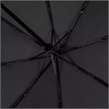 Складной зонт Fiber Magic Superstrong, черный 14113.30