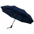 Складной зонт Fiber Magic Superstrong, темно-синий 14113.40