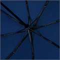 Складной зонт Fiber Magic Superstrong, темно-синий 14113.40