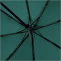 Складной зонт Fiber Magic Superstrong, зеленый 14113.90